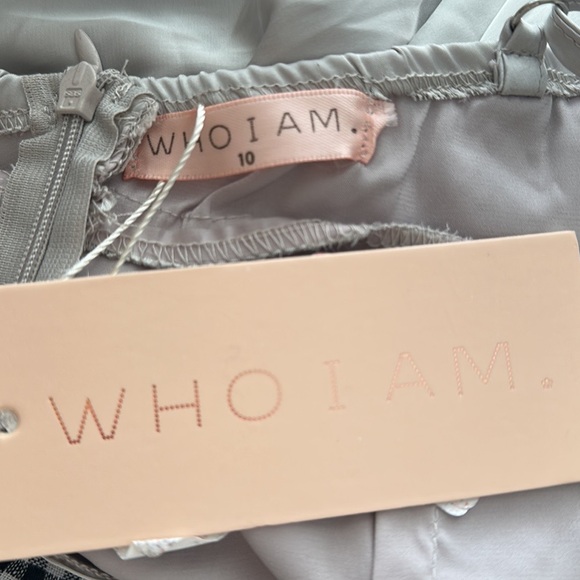 Hello Molly | Go Find Me Maxi Dress - Picture 3 of 8